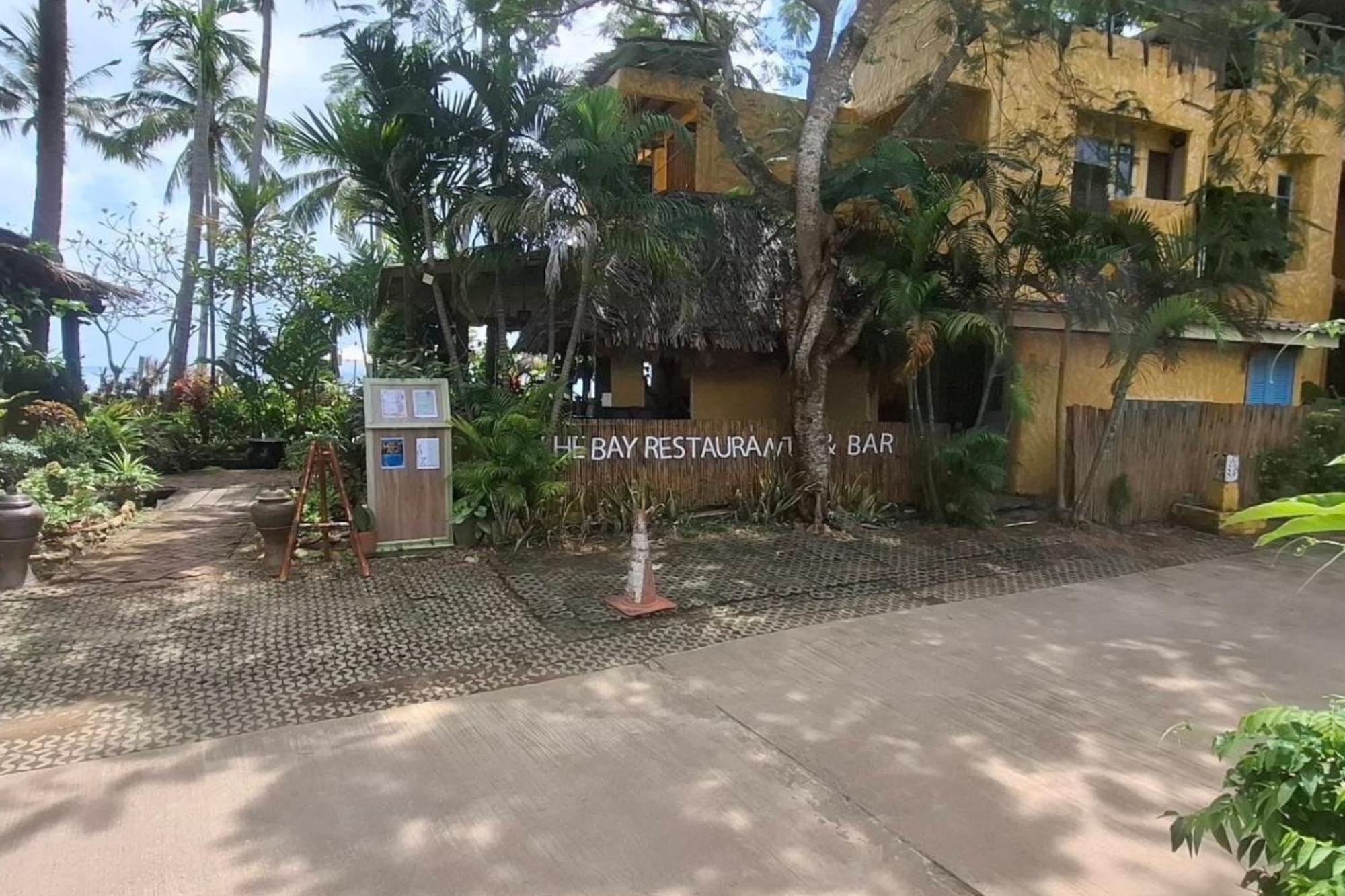 Vacation Village Phra Nang Lanta - Sha Extra Plus Ko Lanta Exterior foto